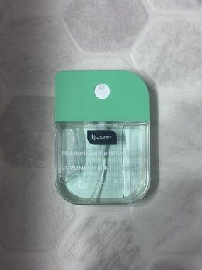 B.Pure Hand Sanitizer